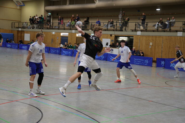 DHB-Sichtung für M10