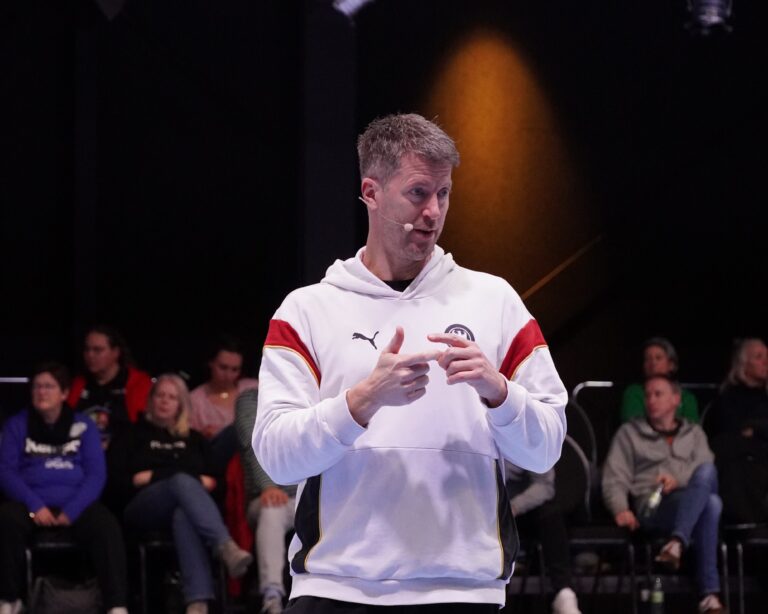 Rekordzahlen beim Hildesheimer-Trainerseminar Spezial