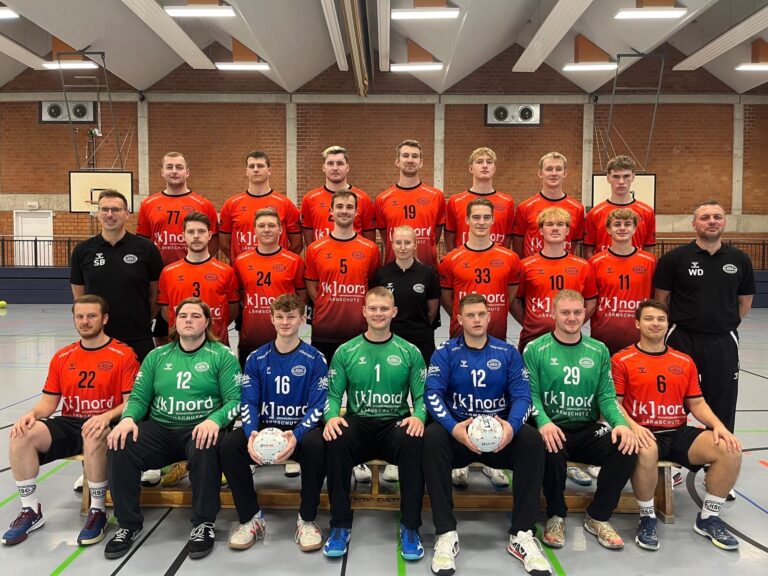 Regionalliga: Winterpause adé