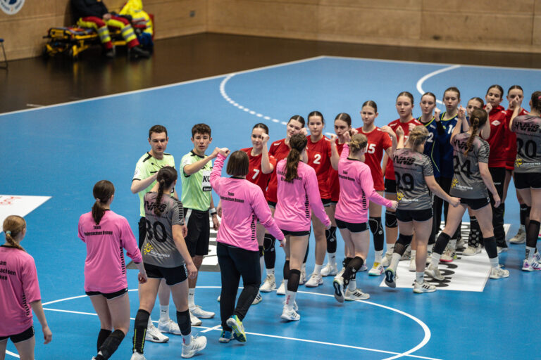 Deutschland-Cup 2026