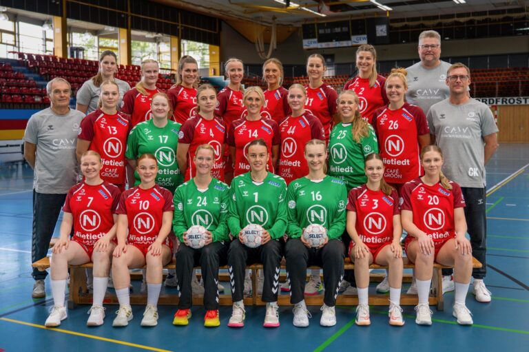 Regionalliga: zurück zur Normalität