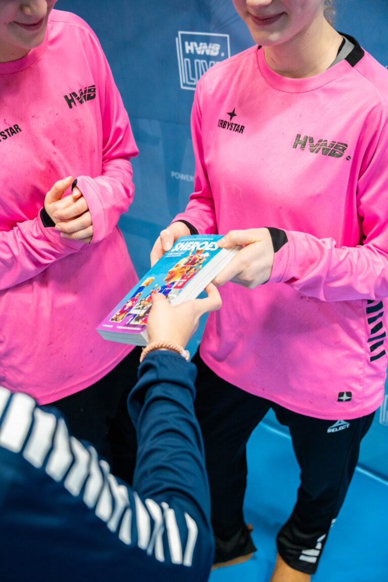 „Bock auf Handball“-Rabatt sichern