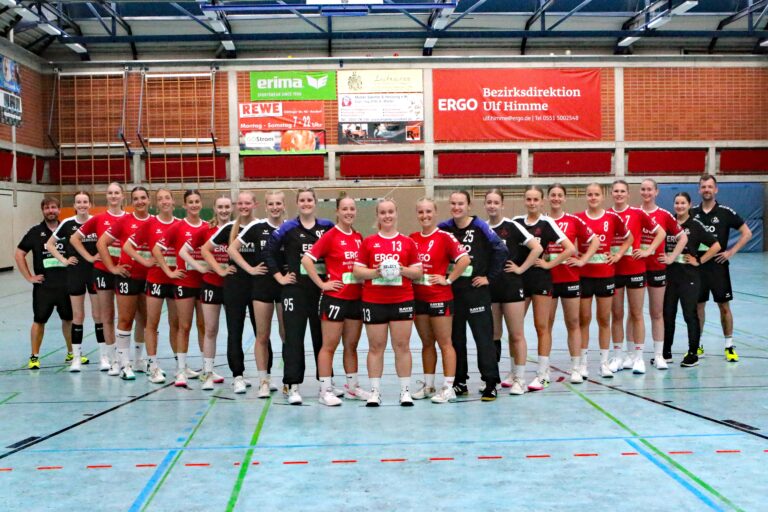 Regionalliga: Luft wird dünner