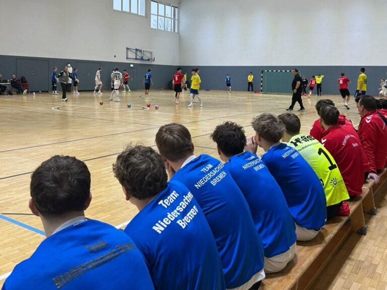 M10 startet ins letzte Landesverbandsjahr