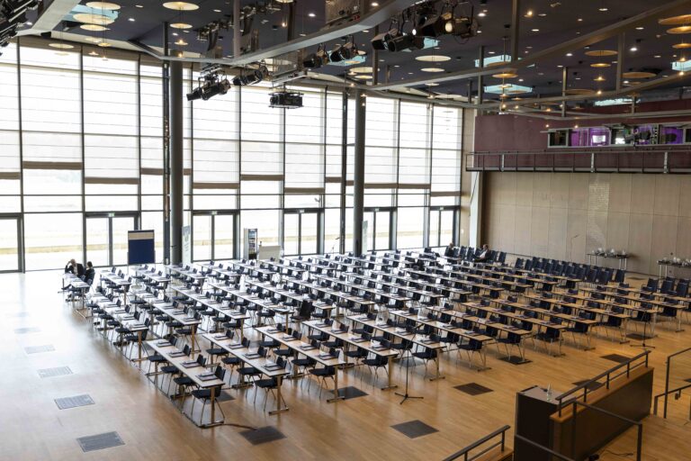 iSquad ersetzt nuLiga zum 1. Juli 2026