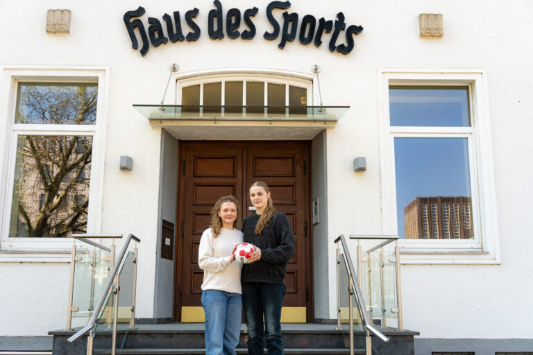 Hinter den Kulissen des HVNB