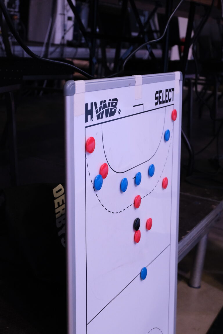 TaktikTalk: Letzte Anmeldemöglichkeit