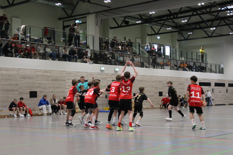 Jugend trainiert für Olympia