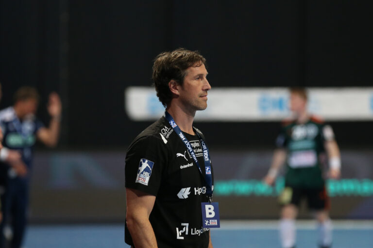 Torsten Jansen kommt nach Hildesheim