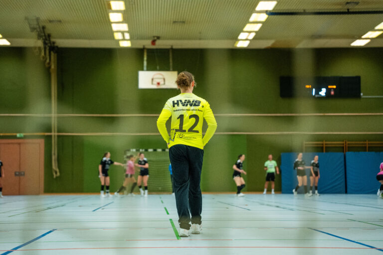 HVNB lädt Nachwuchstalente nach Bremen ein