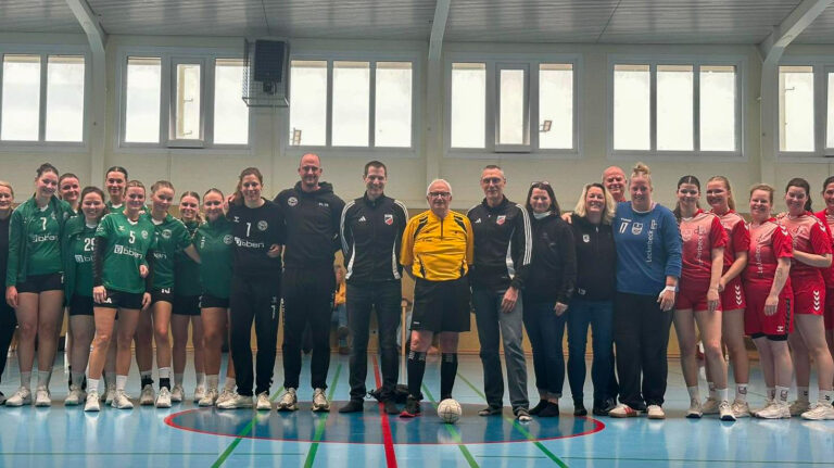 Über 50 Jahre an der Pfeife