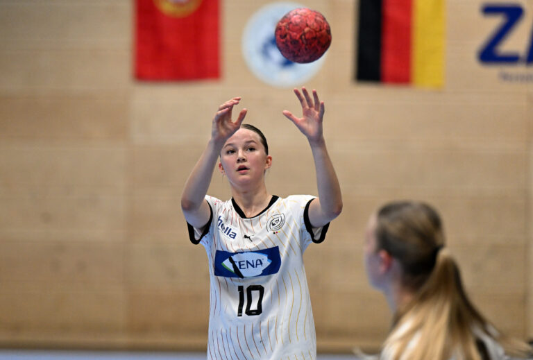 Jördens und Kurok für W18-Maßnahme nominiert