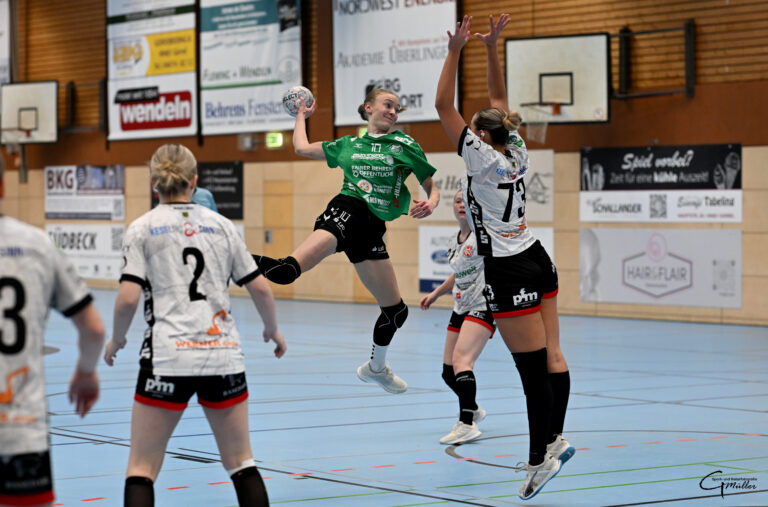 Regionalliga: Herr Ober, „Zahlen“ bitte!