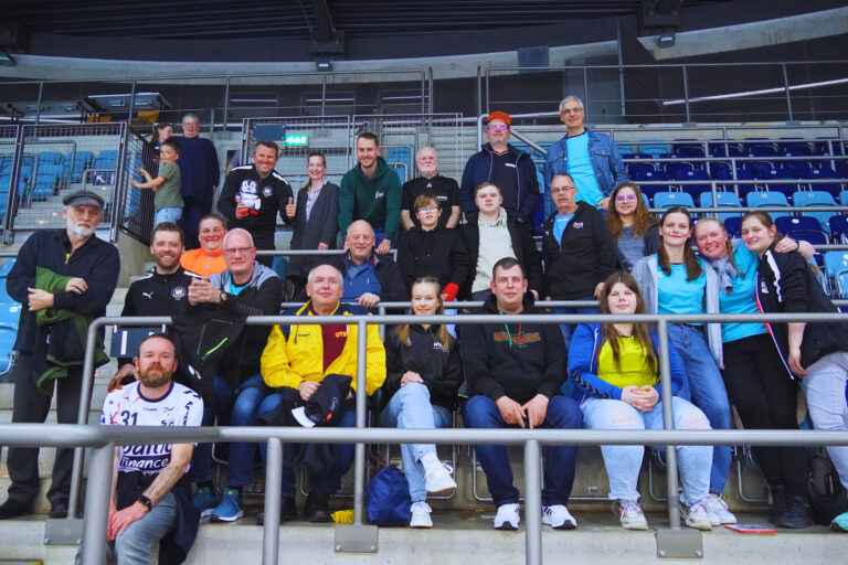 Basis trifft Spitze in Oldenburg