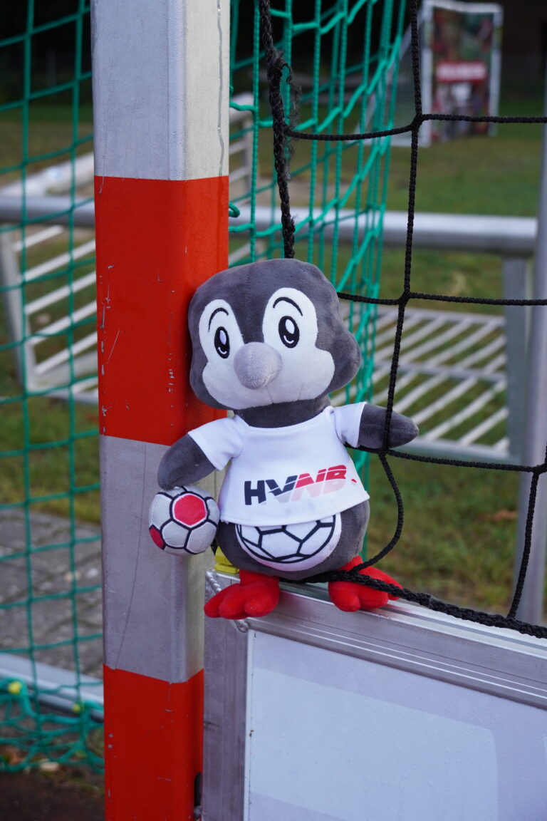 KI-Chatbot im Einsatz