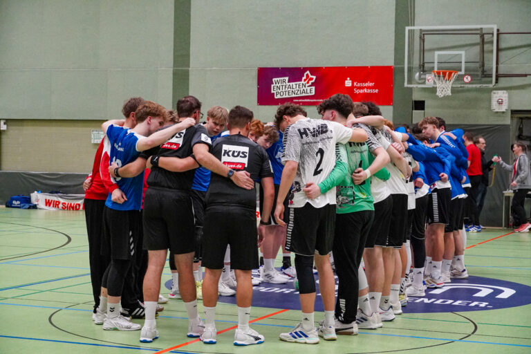 HVNB Trials feiern Premiere