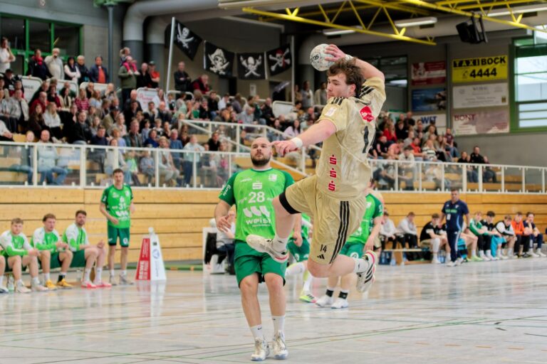 Regionalliga: Frauen schnüren ein letztes Mal die Schuhe