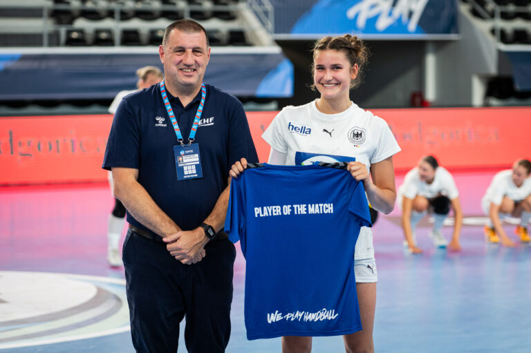 Rohr nominiert für A-Nationalmannschaft