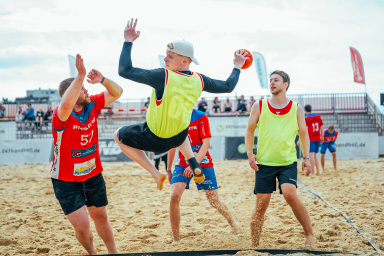 Cuxhaven 2026: Startplatz sichern!