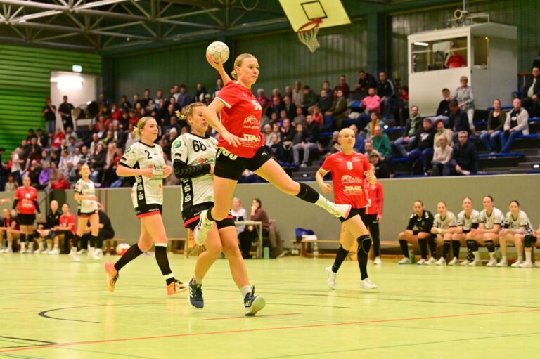 Gelingt der Aufstieg?