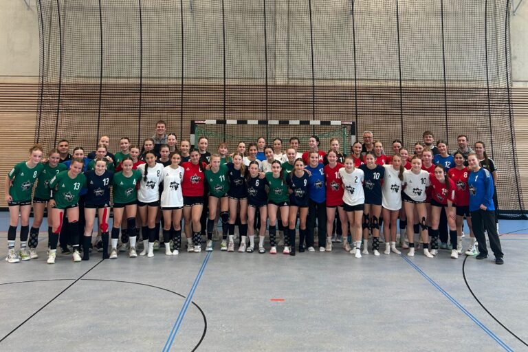 HVNB-Trials feiern erfolgreichen Start