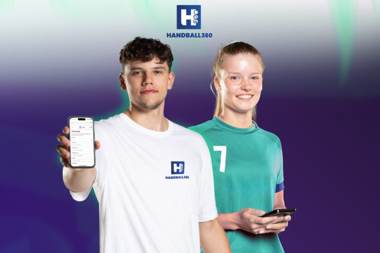 Handball360: Registrierung ab sofort möglich