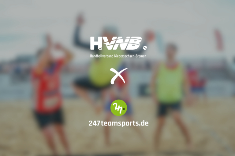 Neuer HVNB-Partner: 247Teamsports.de