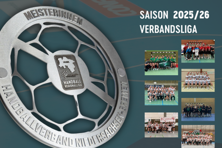 Verbandsligen verabschieden sich in die Sommerpause