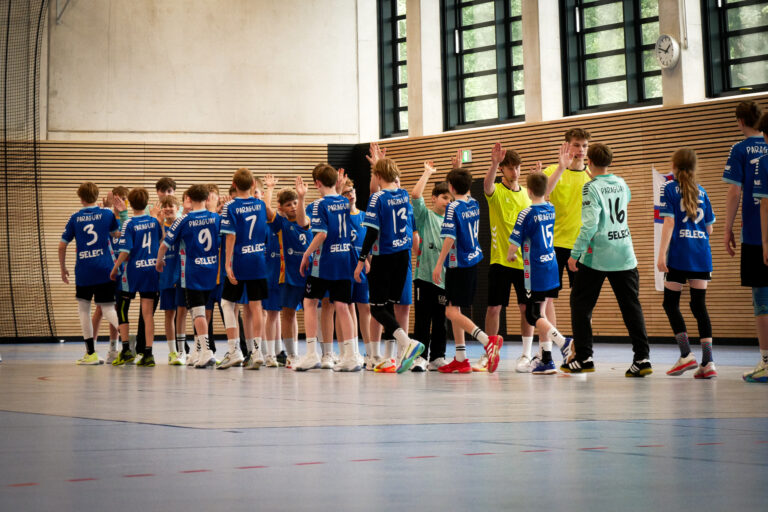 Mini-WM: Der Traum von Gold