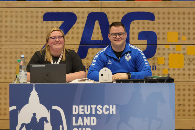  ZNS-Leistungslizenz: Jetzt anmelden und Kampfgericht verstärken