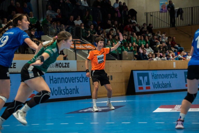 SR-Mentoring: die Praxisphase startet
