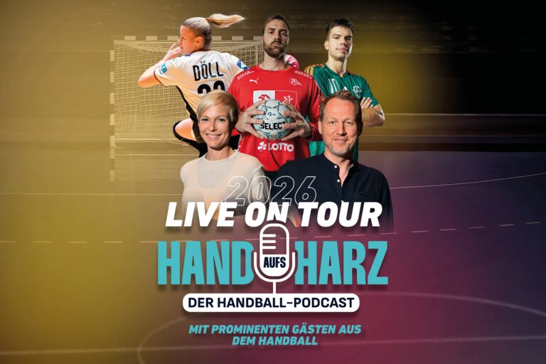 „Hand aufs Harz-Talk“ jetzt als Live-Event auf der Bühne