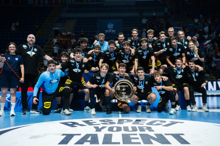 Gold nach Finalgala