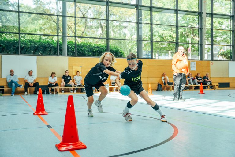 HVNB Club-Challenge: Bereits 70 von 100 Startplätzen vergeben