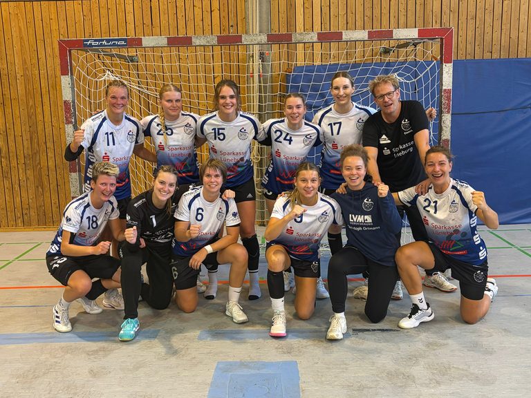Regionalliga: Überraschungen so weit das Auge reicht