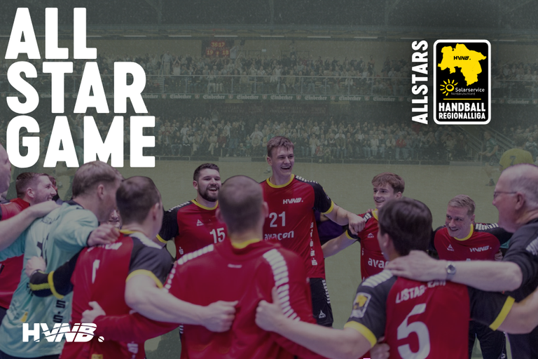 Allstar-Game geht in die zweite Runde