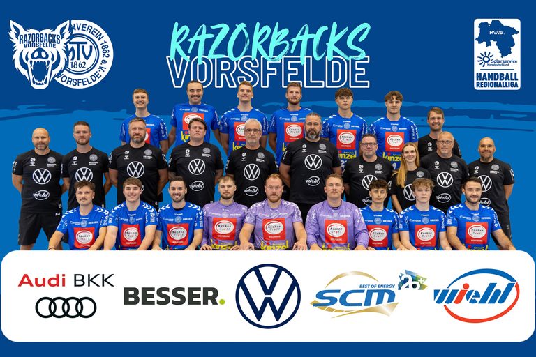 Regionalliga: Erste Tendenzen zeichnen sich ab