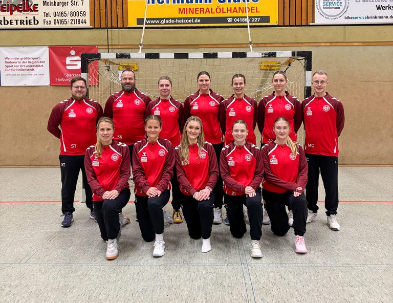 Regionalliga: Viele neue Gesichter!