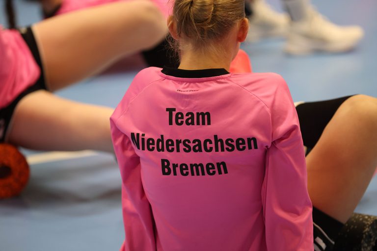 W12-Talente zeigen ihre Fähigkeiten