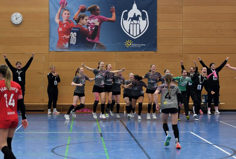 Der Deutschland-Cup bleibt in Hannover