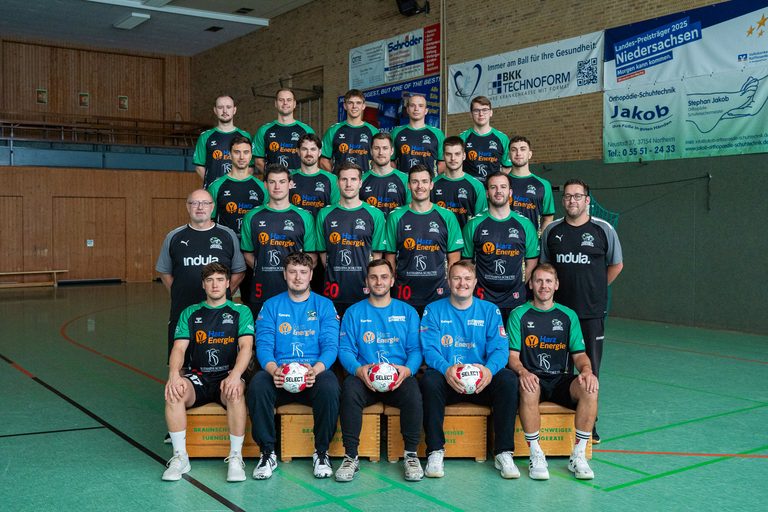 Regionalliga: Mit Vollgas Richtung Herbstferien