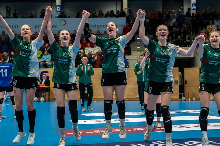 Deutschland-Cup: Auslosung schafft Klarheit