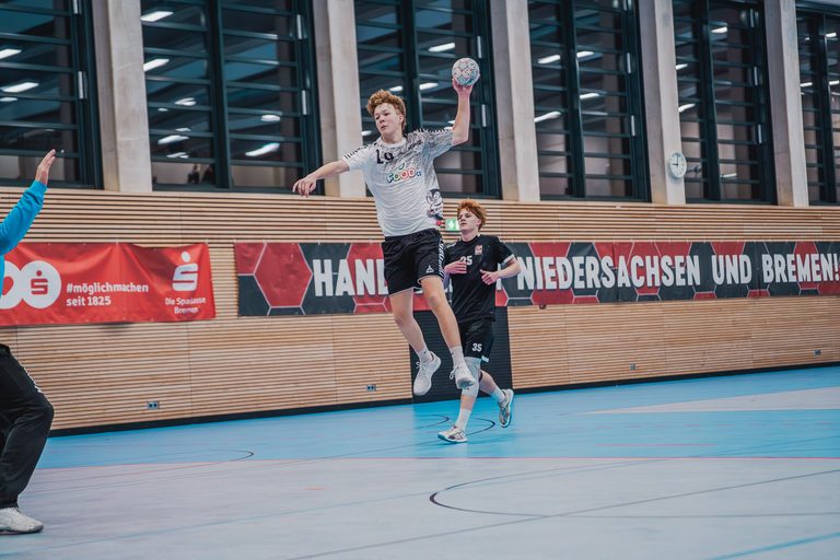 SELECT-Cup 2026: zweite Auflage in Bremen